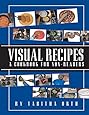 Visual Recipes: A Cookbook for Non-Readers