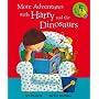 More Adventures with Harry and the Dinosaurs