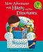 More Adventures with Harry and the Dinosaurs