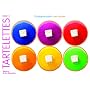 Tartelettes ! de Christophe Adam