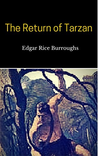 The Return of Tarzan