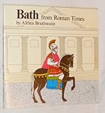 Bath from Roman times