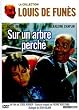 Sur un arbre perch�