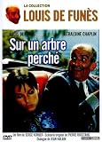 Sur un arbre perch�