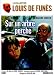 DVD : Sur un arbre perché