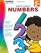 Spectrum | Let's Learn Numbers Workbook | Toddler–Preschool, 64pgs