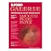 Ilford Galerie Smooth Pearl  21 X 29.7 (A4) X 25 Sheets - 290Gsm Inkjet Media
