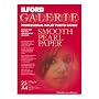 Ilford Galerie Smooth Pearl  21 X 29.7 (A4) X 25 Sheets - 290Gsm Inkjet Media