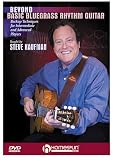 Beyond Basic Bluegrass Rhythm Guitar (DVD)