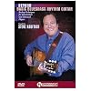 Beyond Basic Bluegrass Rhythm Guitar (DVD)