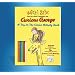 Wikki Stix One of a Kind Creatables and Curious George A Trip to The Circus Activity Book