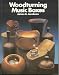 Woodturning Music Boxes