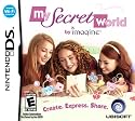 My Secret World by Imagine