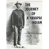 The Journey of A Yavapai Indian