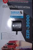 Sirius Mini / Micro Satellite Radio Antenna