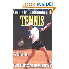 Complete Conditioning for Tennis