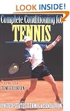 Complete Conditioning for Tennis