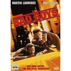 Bad Boys Plakat Movie Poster (11 x 17 Inches - 28cm x 44cm) (1995) German