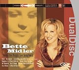 Bette Midler Sings the Peggy Lee Songbook