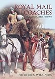 Royal Mail coaches