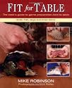 Fit for Table: The Cook's Guide to Game Preparation
