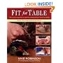 Fit for Table: The Cook's Guide to Game Preparation
