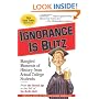 Ignorance is Blitz: Mangled Moments of History From Actual College Students