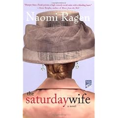 The Saturday Wife
