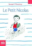 Le Petit Nicolas (French Edition)