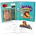 How to Draw Cartoon Animals Drawing Pad
