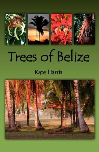 Trees of Belize