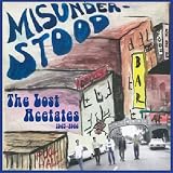 the lost acetates 1965-1966 LP