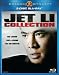 Dragon Dynasty Triple Feature-Jet Li Collection [Blu-ray]