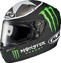HJC Helmet RPS-10 BEN SPIES MONSTER Size Large