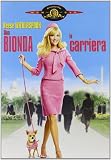 Una Bionda In Carriera