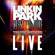 New Divide [Live]