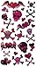 Sticko STCKR Girly Girl Skulls Stick SPLFB48, Other