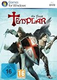 Produkt-Bild: The First Templar