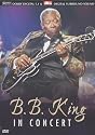 B.B. King - In Concert