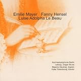 Mayer/Hensel/Le Beau