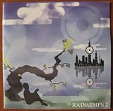 RADWIMPS2~発展途上~