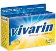 Vivarin Caffeine Alertness Aid, 200 mg, 24 Caplets,  (Pack of 2)