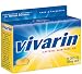 Vivarin Caffeine Alertness Aid, 200 mg, 24 Caplets,  (Pack of 2)