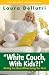 "White Couch, With Kids?!"