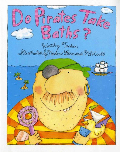 Bash Pirates Pinch Baths? photo Bash Pirates Pinch Baths?