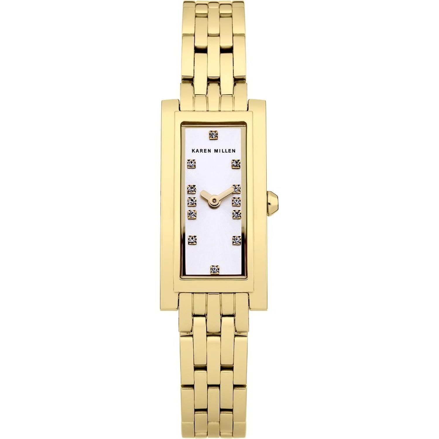 Karen Millen KM120GM Price on 16 September, 2025 WatchPriceIndia