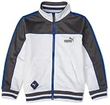 Puma Boys 2-7 Lit Active Track Jacket