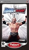 WWE SmackDown vs. RAW 2007 (PSP)
