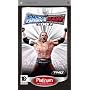 WWE SmackDown vs. RAW 2007 Platinum (PSP)