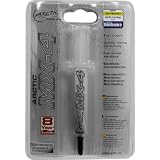 ARCTIC COOLING MX-4 Thermal Compound Non-Electrical Conductive No Bleeding Non-Curing